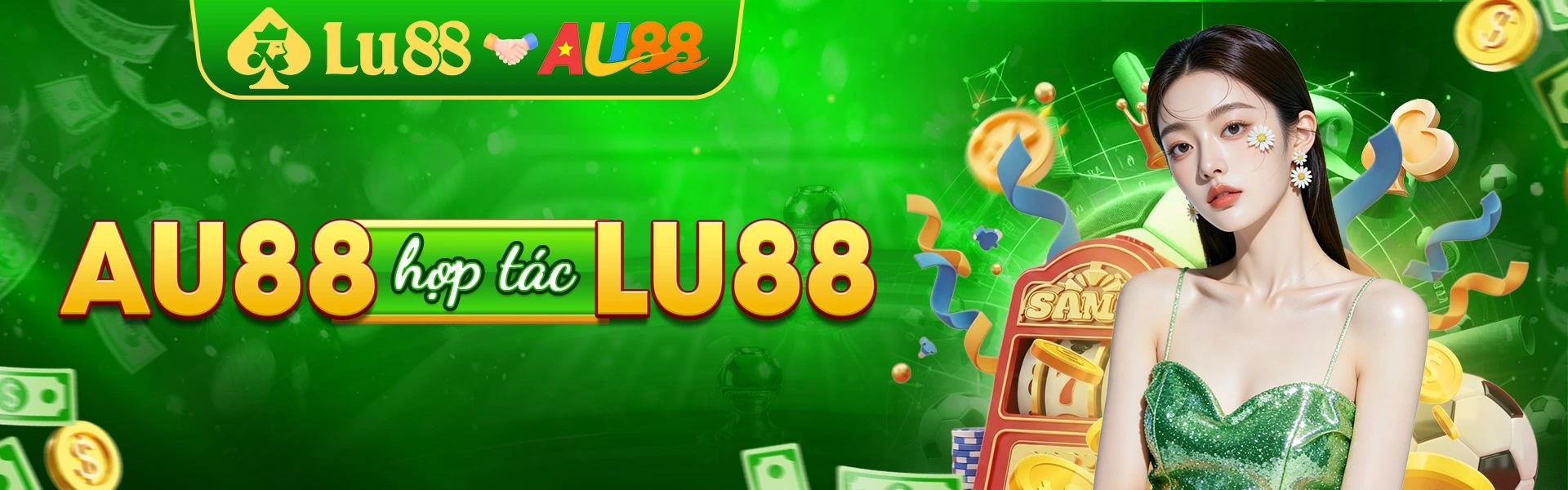 Lu88 hợp tác au88
